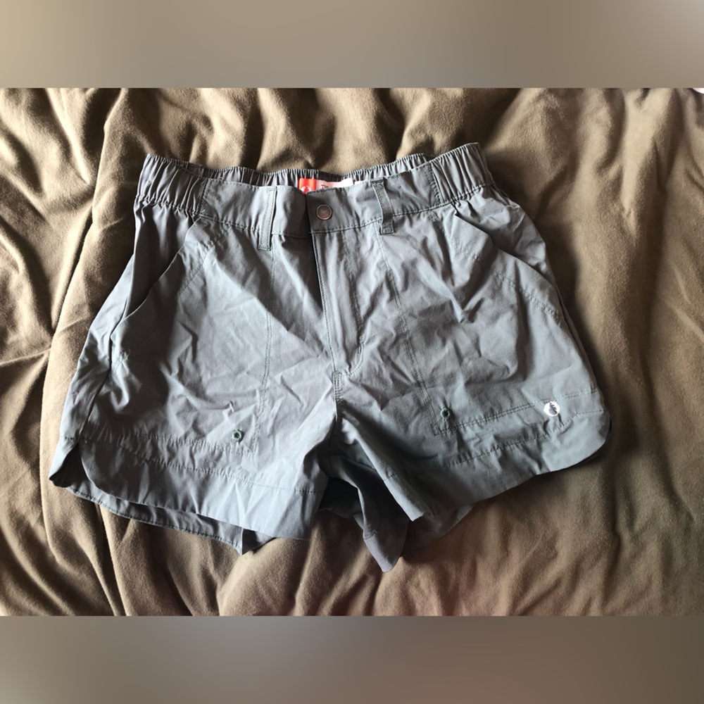 Amazing hiking shorts